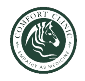 EDS Comfort Clinic Logo